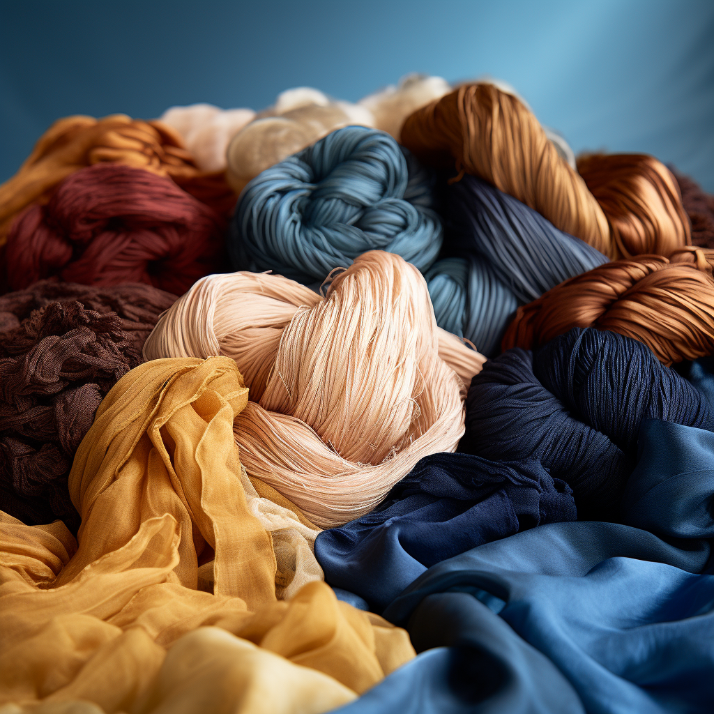 Sustainable-fibres
